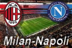 Pronostici serie A 13-14/04/2013 Pronostico Milan-Napoli Aprile