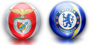 Pronostico Benfica-Chelsea Finale Europa League 15 Maggio 2013