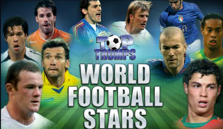 Il favoloso mondo delle Soccer Slots