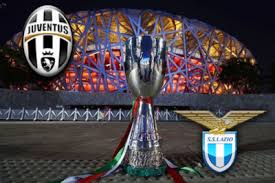 Pronostico Juventus-Lazio Finale di Supercoppa Italiana 18 Agosto 2013