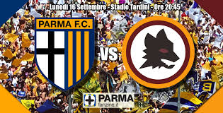 Pronostici Calcio 16-09-2013 Pronostico Parma-Roma