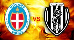 Pronostici Calcio 28-10-2013 Pronostico Novara-Cesena