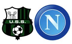 Pronostici serie a 16-02-2014 Pronostico Sassuolo-Napoli