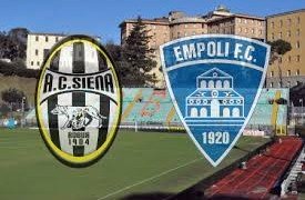 Pronostici serie b 01-03-2014 Pronostico Siena-Empoli