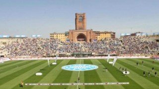 Stadio Dall’Ara: l’emblema della Bologna rossoblù