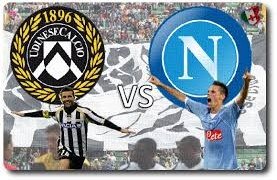 Pronostici Serie A 19-04-2014 Pronostico Parma-Inter e Udinese-Napoli