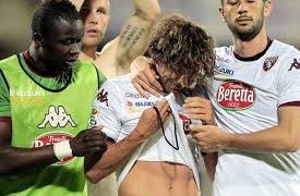 Campionato finito. 3 sconfitte di fila per la Roma e le lacrime di Cerci: Parma in Europa