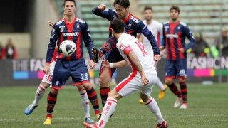 Play-off serie b: Bari e Modena in semifinale