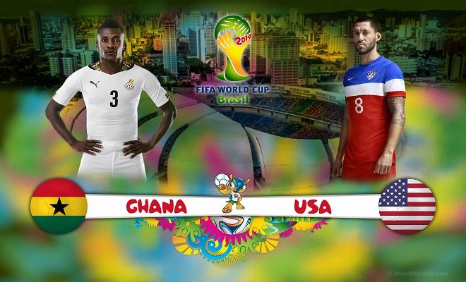 pronostici ghana-usa