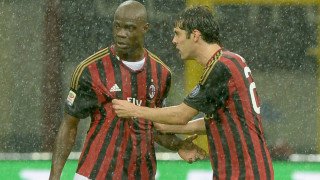 Rivoluzione Milan : Kakà e Balotelli verso il trasferimento