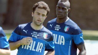 Nazionale Italiana: clamorosa scelta di Prandelli che lascia fuori Giuseppe Rossi