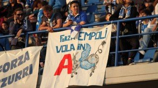 L’Empoli raggiunge il Palermo In A. Calendario dei Play-Off e Play-Out di serie b.