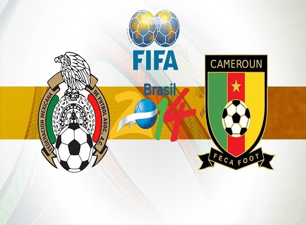 pronostico messico-camerun