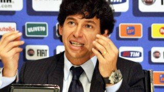 Albertini si candida per la FIGC