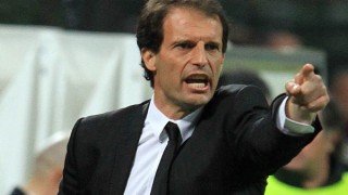 Inizia l’era di Allegri alla Juventus