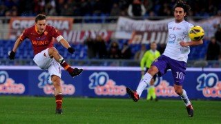 Pronostico Roma-Fiorentina 30-08-2014: analisi partita e previsioni