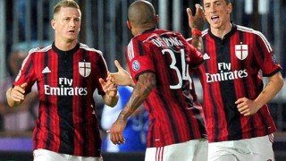 Pronostico Cesena-Milan e Chievo-Empoli 28-09-2014