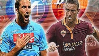 Pronostico Napoli-Roma ed Empoli-Juventus 01-11-2014