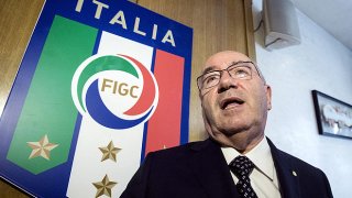 Sentenza e condanna di Tavecchio : altra figuraccia italiana che arriva fino in America