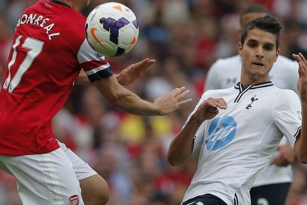 Erik Lamela