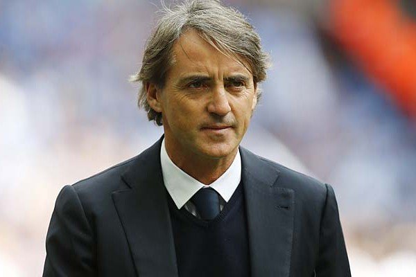 Roberto Mancini