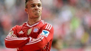 Shaqiri e la Juventus: un affare possibile?