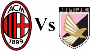 Milan-Palermo 02-11-2014: Ultime notizie, formazioni, precedenti e pronostico del posticipo serale della 10° Giornata di Serie a