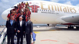 Milan-Emirates, un accordo salutato con eccessivo trionfalismo