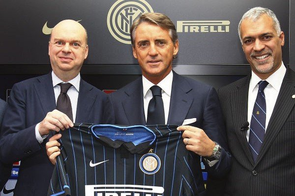 Roberto Mancini