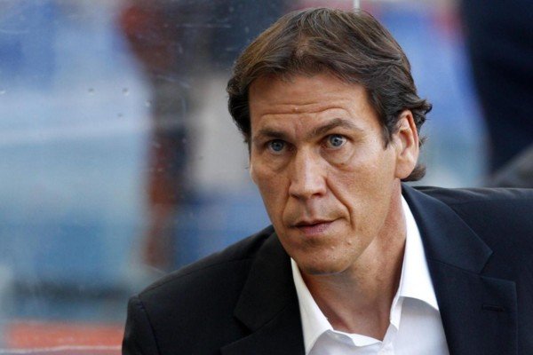 Rudi Garcia