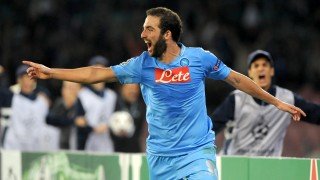 Pronostico Napoli-Juventus e Sampdoria-Empoli 11-01-2015