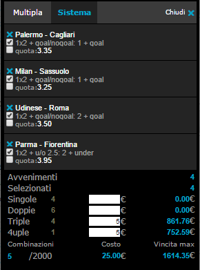 sistema serie a 06-01-2015