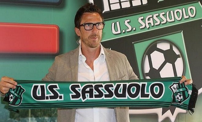 Pronostico Sassuolo-Fiorentina e Palermo-Napoli 14-02-15