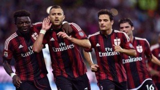 Juventus stoppata dall’Udinese, e il Milan riparte.