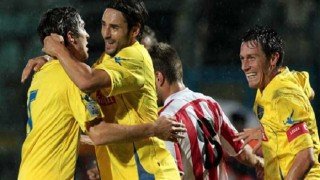 Pronostico Frosinone-Entella 21/12/17