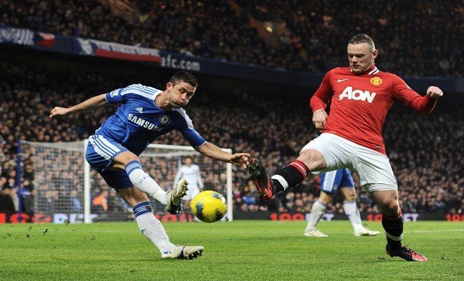 pronostico chelsea-manchester united