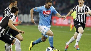 Pronostico Juventus-Napoli e Genoa-Inter 23-05-2015