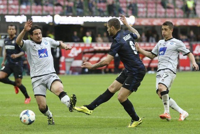 pronostico inter - atalanta