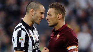 Pronostico Roma – Juventus del 30/08/2015