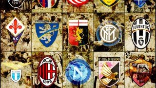 Chi vincerà la serie A 2015/2016 ?