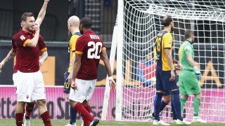 Pronostico Verona – Roma del 22/08/2015