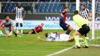 Pronostico Genoa-Juventus 20/09/2015