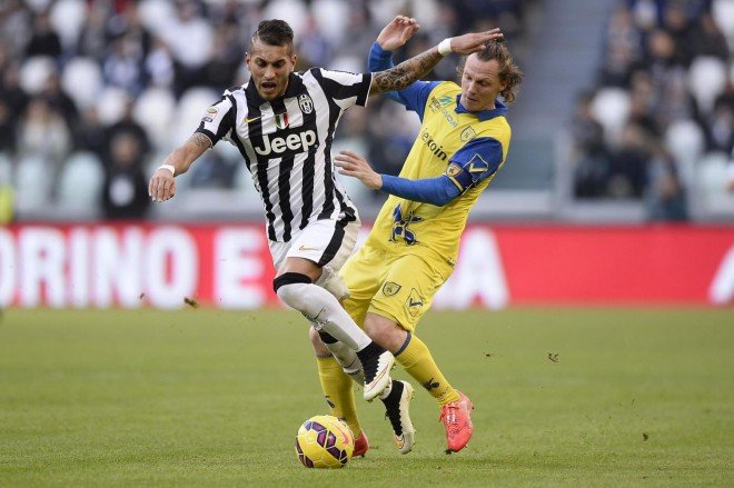 pronostico juventus chievo