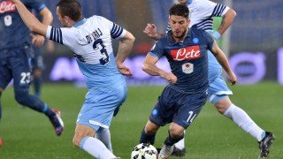 Pronostico Napoli – Lazio 20-09-2015