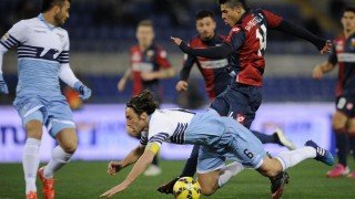 Pronostico Lazio-Genoa 23/09/2015