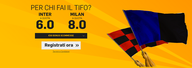 pronostico milan inter