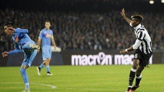 Pronostico Napoli-Juventus 26-09-15