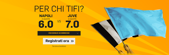 pronostico napoli-juventus