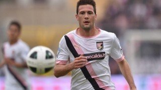 Pronostico Palermo-Roma 04-10-15