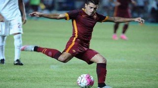 Pronostico Roma-Sassuolo 20-09-15